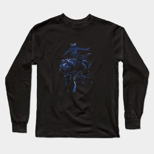 Pandaren Long Sleeve T-Shirt